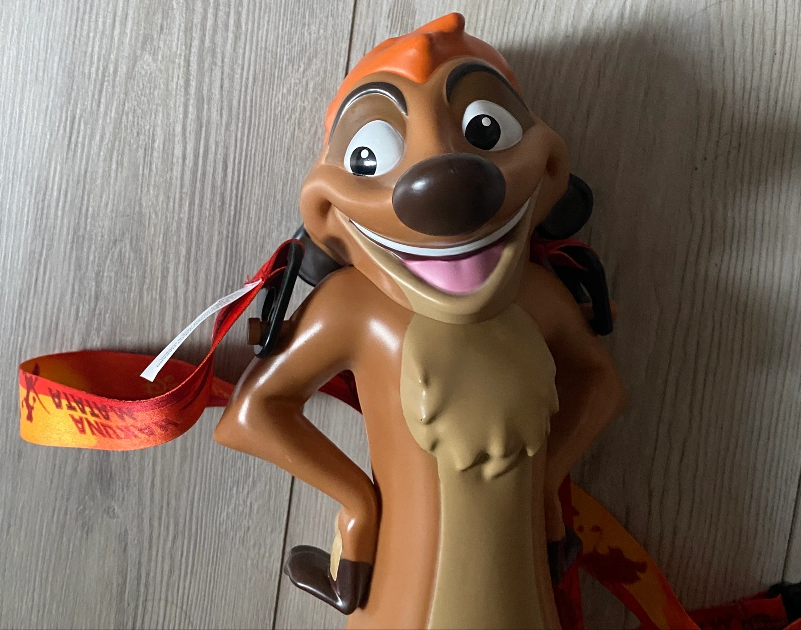 🦁 Timon - Bucket - Disney Parks - El Rey León – Raro – photo 2